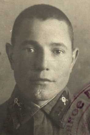 Авдеев Александр Кондратьевич