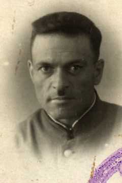 Акопов Арутюн|Арютюн Хачатурович