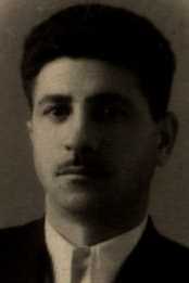 Азорьян|Азарян Хачик Александрович