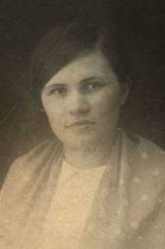 Ащева Елизавета Николаевна