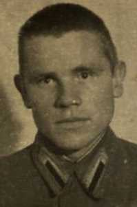 Ащеулов Степан Иванович