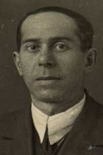 Городецкий Николай Михайлович