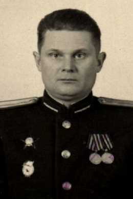 Городилов Владимир|Вадимир Спиридонович