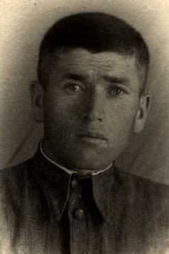 Альборов|Алборов Николай Константинович