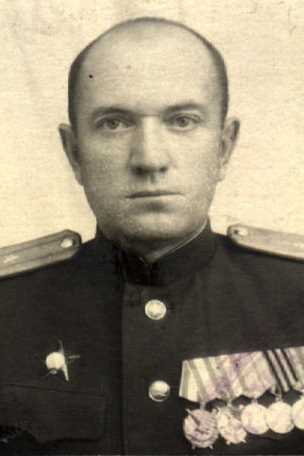 Дмитриев Александр Дмитриевич