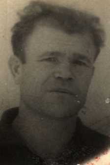 Дедов|Дидов Михаил Григорьевич