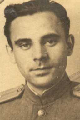 Дидорчук Павел Федосеевич