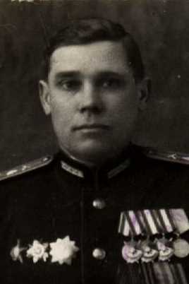 Дидык|Дидых Алексей Кондратьевич