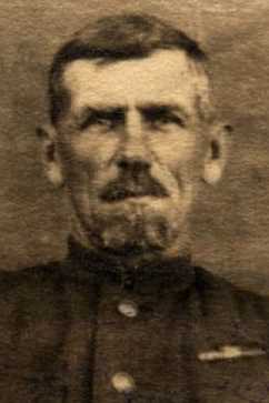 Диесперов Яков Иванович