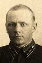 Григорьев Глеб Иванович