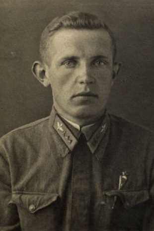 Игнатьев Михаил Иванович