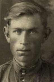 Головин Петр Игнатьевич|Инатьевич (Игнатьевич)