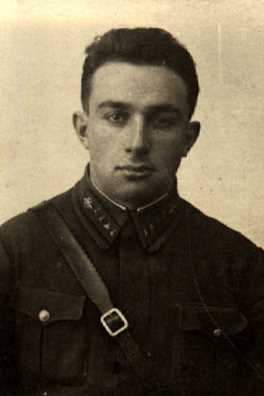 Дзеронов Владимир Константинович