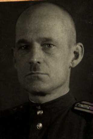 Елисеев Александр Иванович