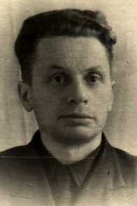 Галант Пейсаха Хаймович|Хаимович|Маймович