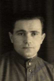 Галафутник Владимир Федорович