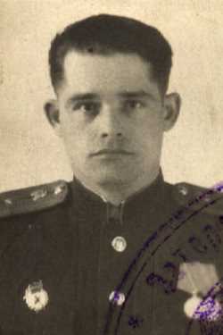 Галахов Алексей Алексеевич