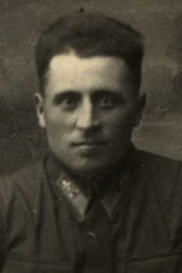 Каминский Никифор Федорович