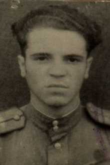 Дальгейм Владимир Николаевич