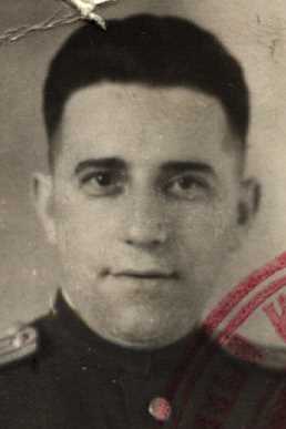 Далисов Борис Наумович
