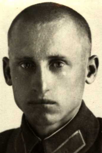 Бунеев Иван Михайлович