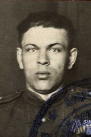 Банкрутенко Виктор Тимофеевич