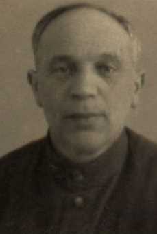 Гольдин Мендаль Лейбович