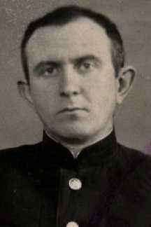 Гольдин Наум Абрамович