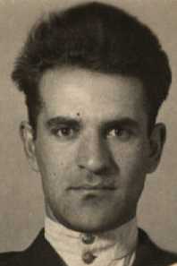 Гольдин Нисон Либерович|Либирович