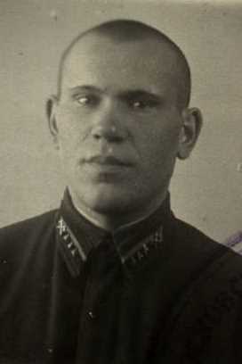 Бандюков Александр Яковлевич