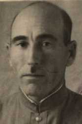 Джедиров Ата