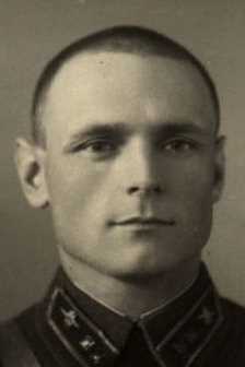 Джевицкий|Джевецкий Александр Николаевич