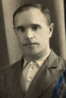 Блохин Константин Филиппович