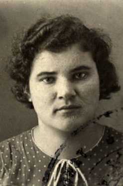 Блохина Галина Анатольевна