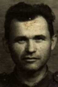 Токарев Николай Маркович