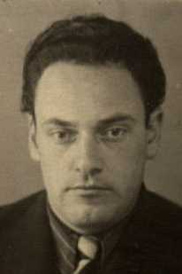 Блошанский Юрий Миронович