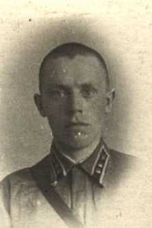 Гайшинец Александр Маркович
