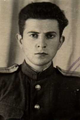 Гак Владимир Григорьевич