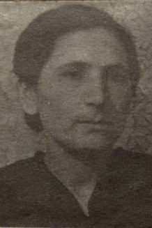 Галла Мария Константиновна