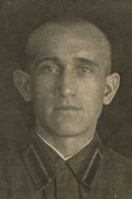 Горячев Николай Алексеевич