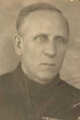 Горячев Николай Георгиевич