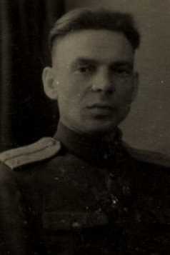 Горячев Николай Кириллович