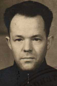 Горячев Николай Николаевич