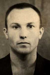 Горячев Николай Петрович