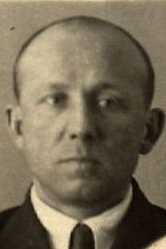 Горячев (Гарячев) Петр Дмитриевич