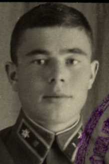 Горячев Семен Андреевич