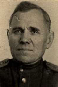 Горячев Сергей Степанович