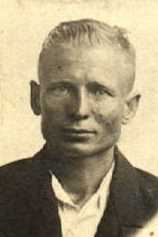 Горячев Яков Ануфриевич