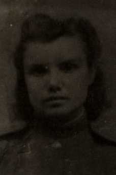 Горячева Екатерина Павловна
