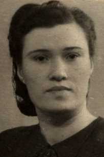 Горячева Зоя Андреевна